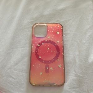 Sonix Northern Lights iPhone 12 Pro case